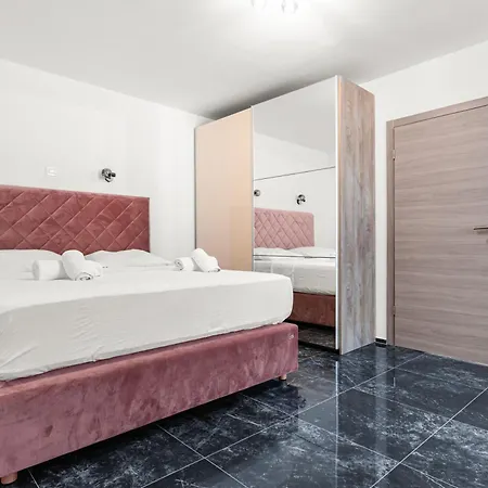 Apartment Viola